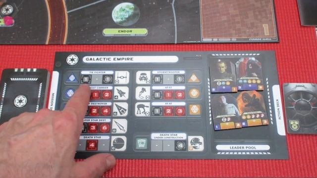 Star Wars Rebellion Base Game Episode 1 смотреть онлайн
