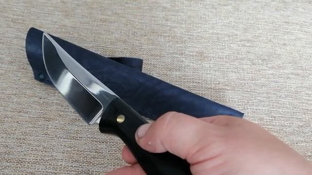 нож ОСЁТР смотреть онлайн