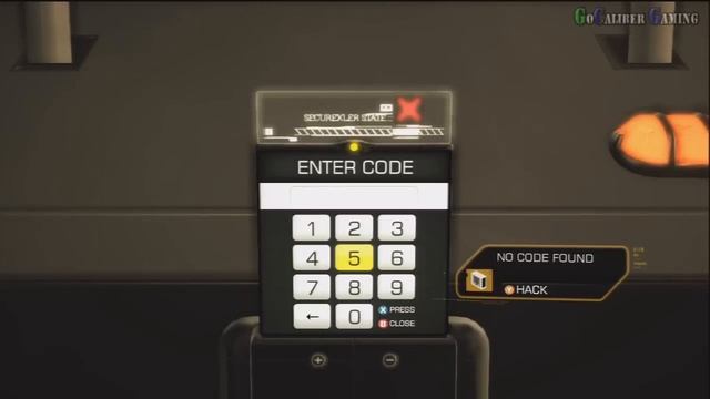 Deus Ex: Human Revolution - M7, M8: Extraction - Walkthrough part 19 смотреть онлайн