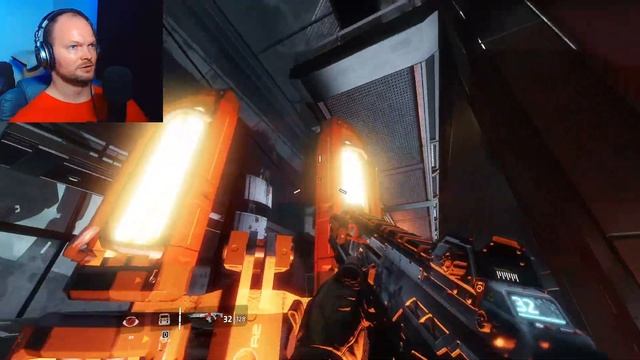 Banging Boss Fight! - TITANFALL 2 | First Playthrough - Part 4 смотреть онлайн