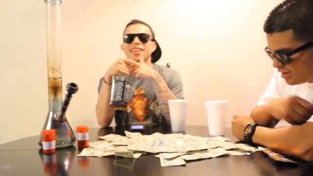 Get a Milly - David MerX and Chapin смотреть онлайн