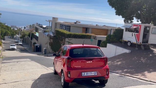 PRICEY 2024 Kia Picanto Facelift Launch смотреть онлайн