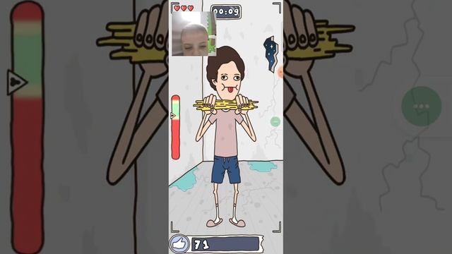 играю в игру про спагетти 2 смотреть онлайн