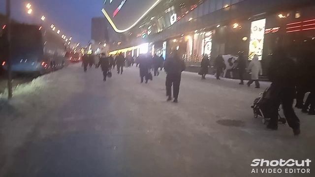 Мой обычный будний день! смотреть онлайн