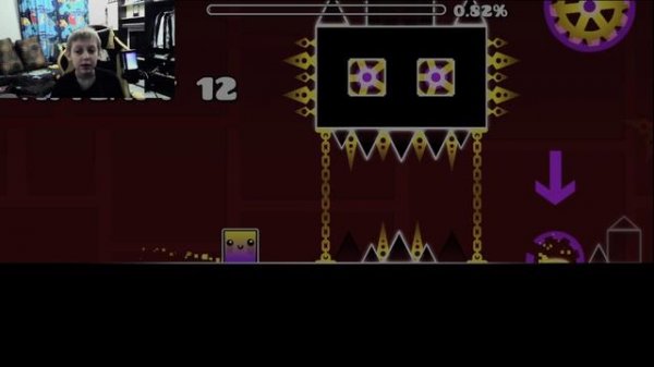 ЮТУБ РУБРИКА ВОЗВРАЩАЕТСЯ! ПЫТАЮСЬ ПОБИТЬ СВОЙ РЕКОРД НА КЛАБСТЕПЕ (А еще секретная рубрика)