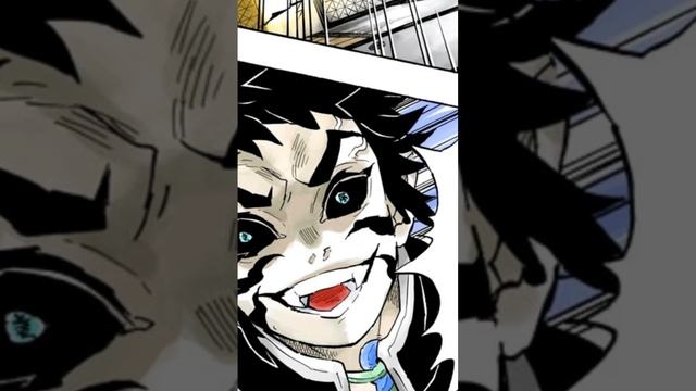 Манга крд глава 144 #anime #jjba #mitsurikanjori #tanjiro #akaza #mitsurikanroji #muzan #memes смотреть онлайн