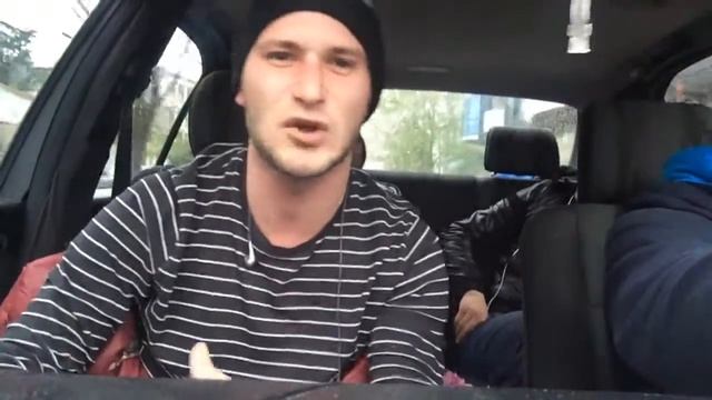 Неугомонный - На раз два смотреть онлайн