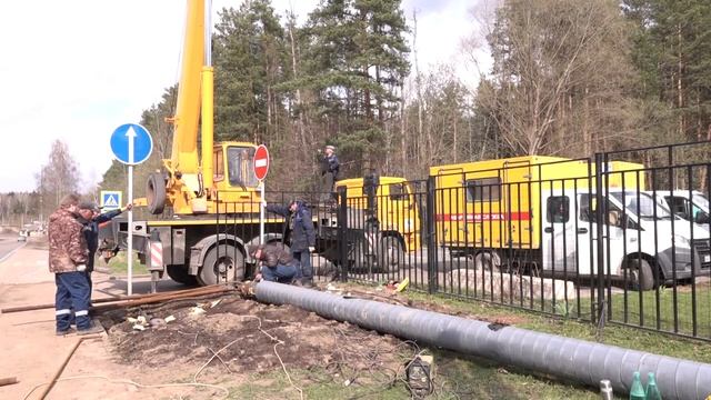 Устранили оперативно смотреть онлайн