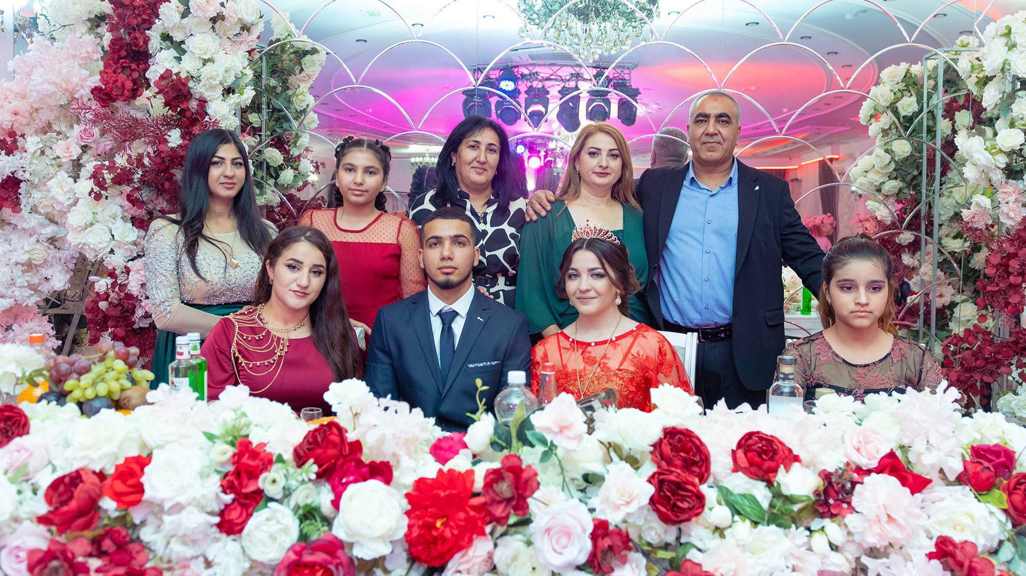 Shabuna Roja Hane
 Ismail U Elfina 3 часть
