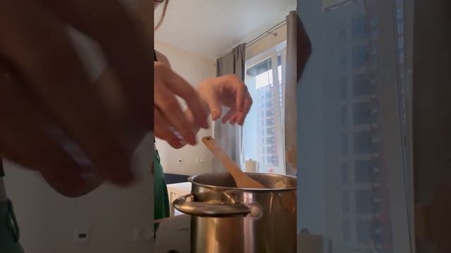 готовлю пасту с рыбой смотреть онлайн