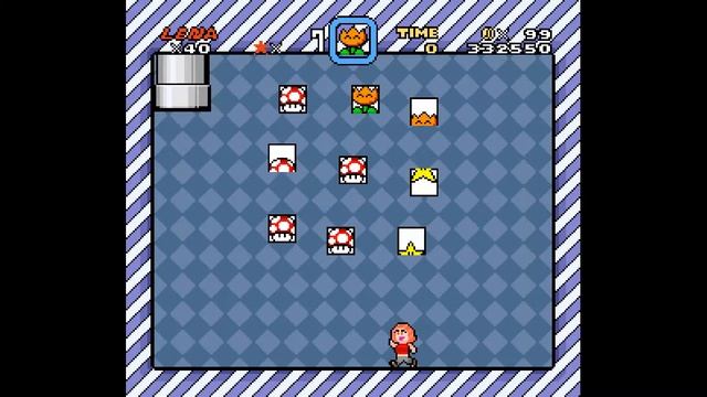 Zap & Lena Adventures (2020) Longplay | SMW Romhack