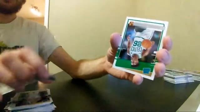 2020-21 Donruss BK/2020 Topps Chrome Update BB Break 4/7/21 смотреть онлайн