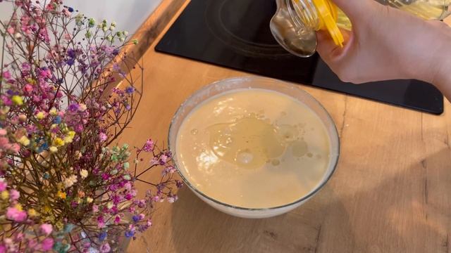 АЖУРНЫЕ БЛИНЧИКИ. Мастер класстағы рецептті ТЕГІН КӨР. Қазақша рецепт. смотреть онлайн