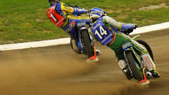 SPEEDWAY GRAND PRIX - TORUŃ 2011 смотреть онлайн