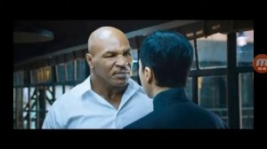 ИПМАН ПРОТИВ ТАЙСОН