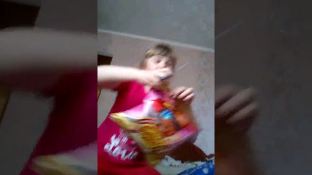 Кукурузные. Палочки смотреть онлайн