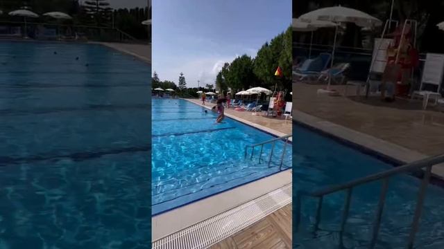 Насыщенный 2023 Но 2024 на тебя у нас большие надежды смотреть онлайн