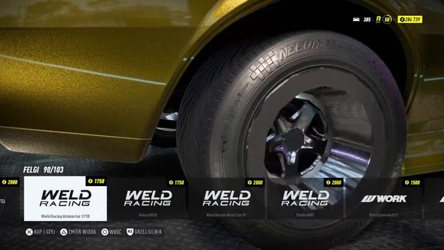 CHEVROLET CAMARO '67 NFS HEAT смотреть онлайн