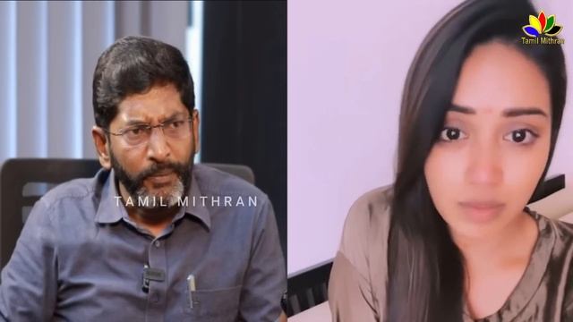 Nivetha Pethuraj Controversy - Savukku Shankar Reply | Udhyanidhi Stalin - 50 Crore House in Dubai смотреть онлайн