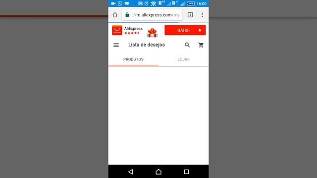 Como fazer compras no aliexpress смотреть онлайн