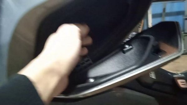 Новинка 2024 скутер VMC JET