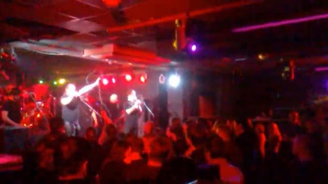 Небокрай - Чёрный лес ( Volh Pagan Fest II ) смотреть онлайн