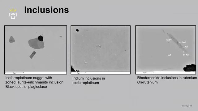 Tapio Soukka. New results of the Platinum group mineral nuggets inFinnish lapland смотреть онлайн