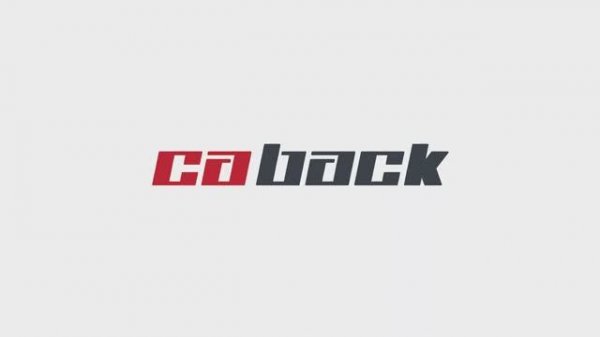 Ранцевый пылесос Comac CA Back