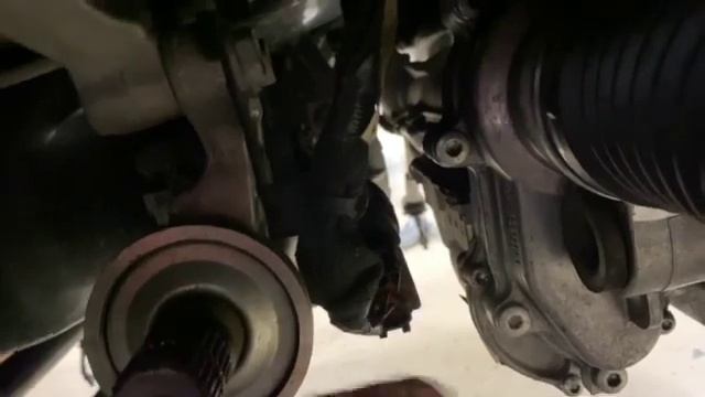 2020 RAM 1500 8.5 inch Lift Kit install PT.1 смотреть онлайн
