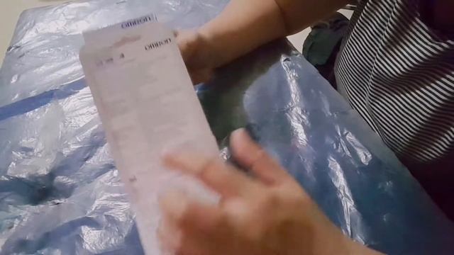 Unboxing Affordable & Good Quality OMRON DIGITAL THERMOMETER For Body Temperature/tagalog. смотреть онлайн