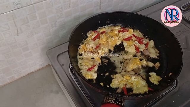 Sangat simple resep mie goreng enak ini смотреть онлайн