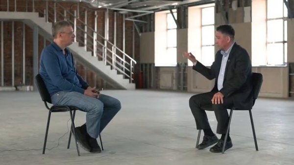 Ученый Щербатюк. Мера пресечения (интервью дано Алексееву Д.Ю.)