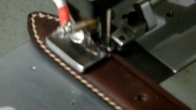 ZAMAC cucire marca punto - Sewing mark Poimt hot смотреть онлайн