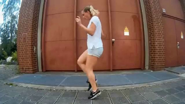 #2Маши МАМА, Я ТАНЦУЮ смотреть онлайн