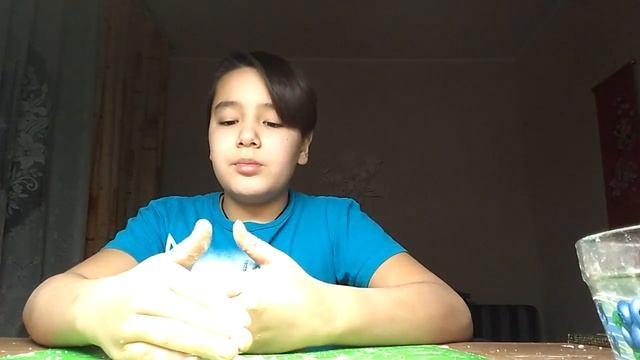 ПРОВЕРКА/ВСЕГО ИЗ 2 ИНГРЕДИЕНТОВ/ИЗ КРАХМАЛА И ПЕНЫ ДЛЯ БРИТЬЯ/ПОЛУЧИЛОСЬ PLAY DO смотреть онлайн