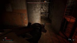 S.T.A.L.K.E.R. 2  Небольшое происшествие