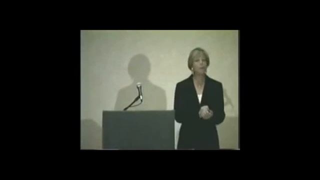 Linda Raschke 5 Key Elements to Trading with Dow Theory Part 1.(360p) смотреть онлайн
