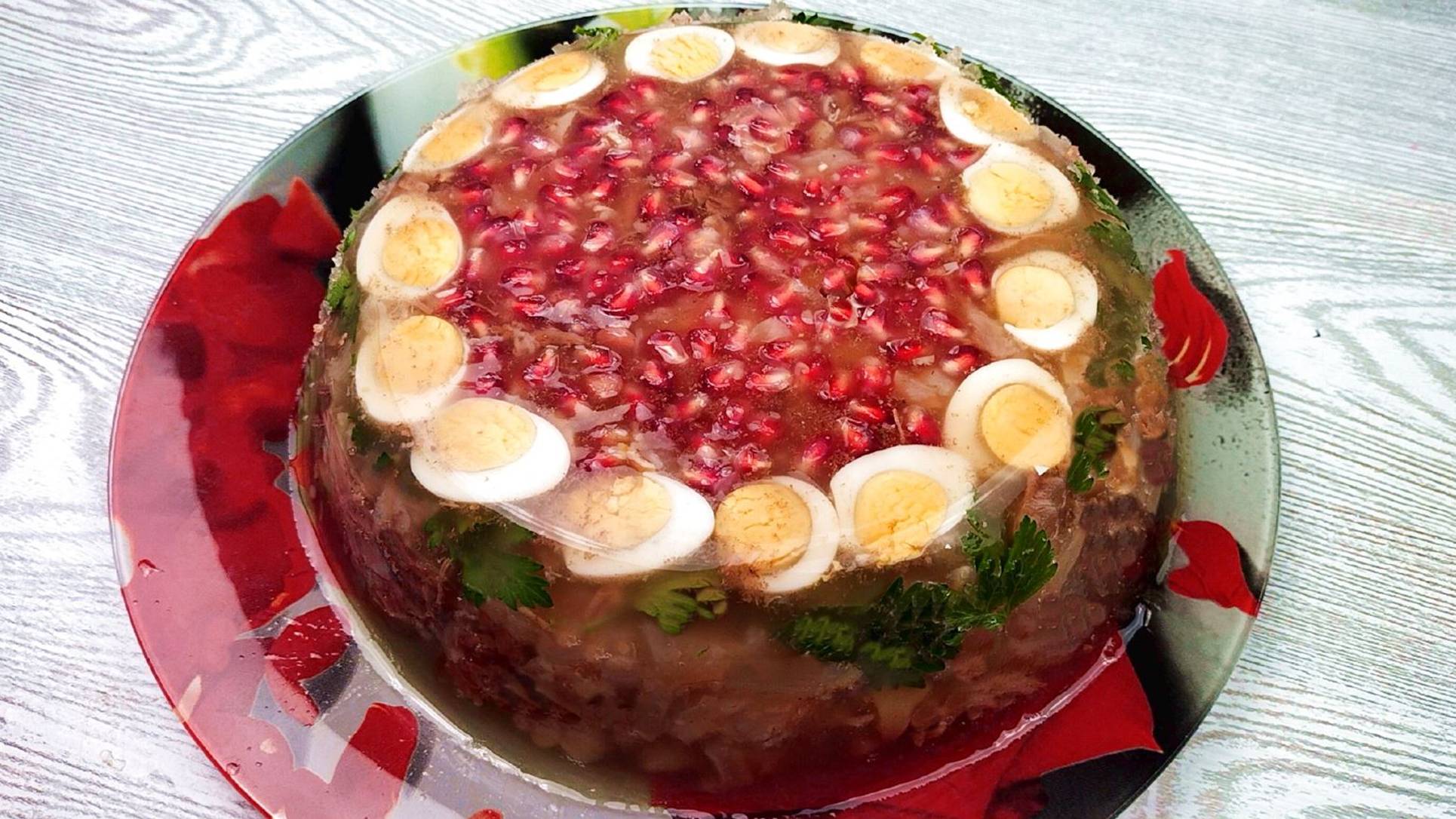 Наконец ТО Нашла 👍Правильный РЕЦЕПТ Холодца!!!Домашний прозрачный холодец БЕЗ ЖЕЛАТИНА 👍 смотреть онлайн