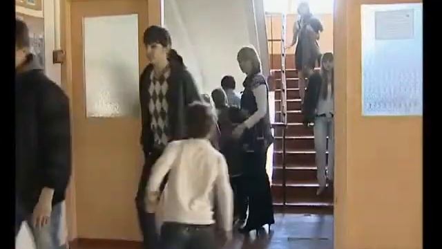 Грипп наступает смотреть онлайн