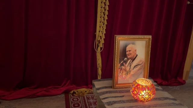 Поток Хеллингера. Медитация в Центре Отчий Дом смотреть онлайн