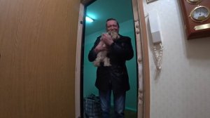 ВЛОГ «Люба, я вернулся...» / Изменилась до неузнаваемости  11 ноября 2018 г.