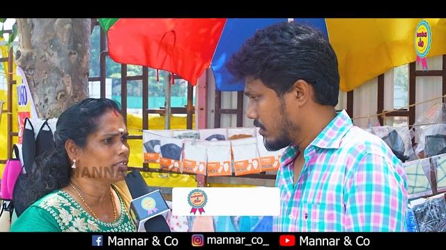 Girls Should not wear torn Jeans | Open ah Sollunga | Vj Giri | Mannar & co | смотреть онлайн