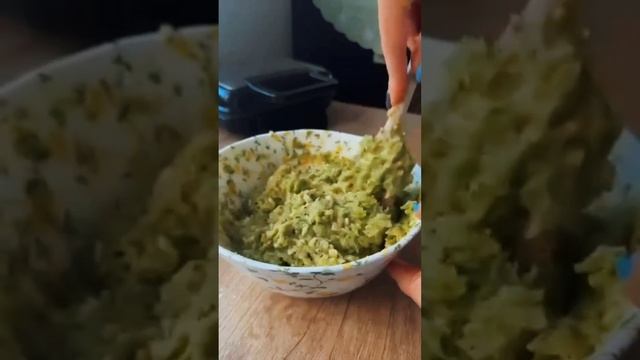 Подбор ингредиентов