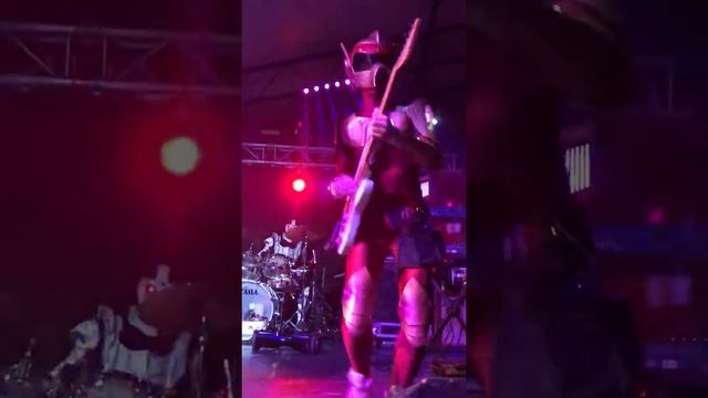 All Night Forever—TWRP Together At Last Again Tour—Austin TX 2/28/2020