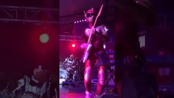 All Night Forever—TWRP Together at Last Again tour—Austin TX 2/28/2020