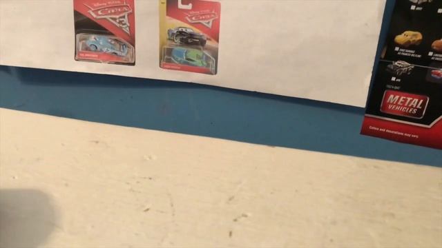 Disney Cars 2022 Welcome to Radiator Springs Sally Review смотреть онлайн