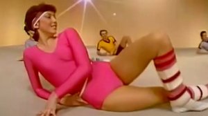 Им уже больше 60 лет! Красотки из «Ритмической гимнастики» СССР