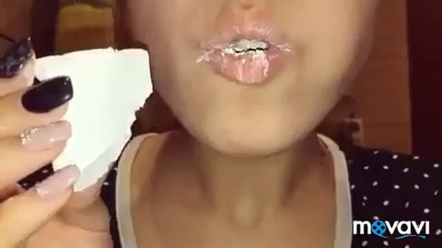 Природный м*л Безе. #старыевидео смотреть онлайн