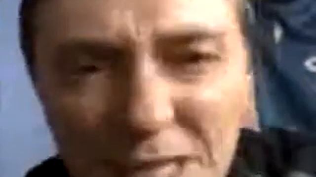 Сергей Безруков-ответ реальному поцыку смотреть онлайн