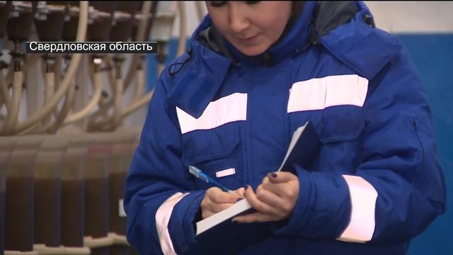 Сохранить и приумножить: рыбоводы Тюменского филиала ВНИРО завершают сбор икры сиговых рыб смотреть онлайн